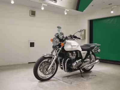 Honda CB1100 2017