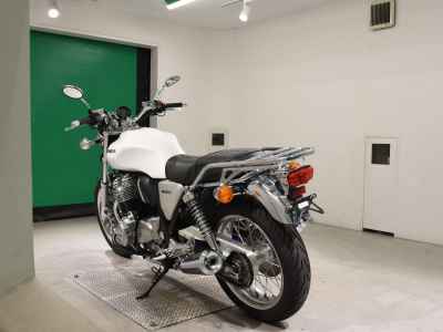 Honda CB1100 2017