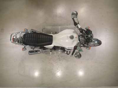 Honda CB1100 2017