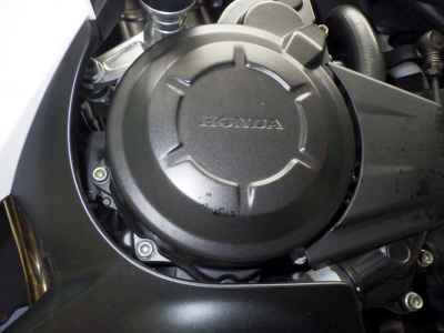 Honda CBR400R 2014
