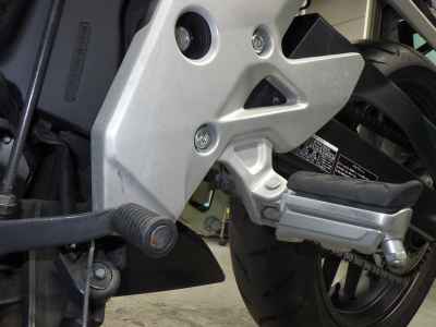 Honda CBR400R 2014