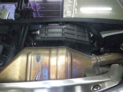 Honda CBR400R 2014