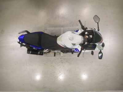 Honda CBR400R 2014
