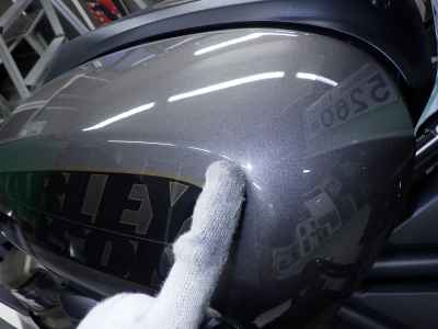 Harley-Davidson RH1250S 2023