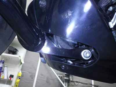 Harley-Davidson RH1250S 2023