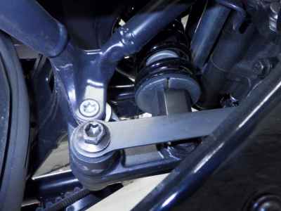 Harley-Davidson RH1250S 2023