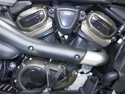 Harley-Davidson RH1250S 2023