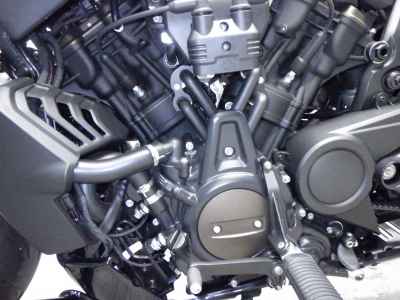 Harley-Davidson RH1250S 2023