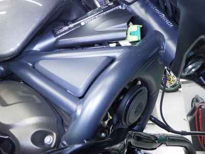 Harley-Davidson RH1250S 2023