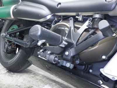Harley-Davidson RH1250S 2023