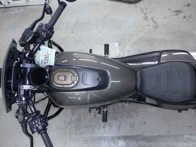 Harley-Davidson RH1250S 2023