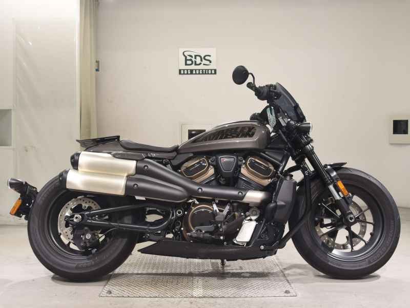 Harley-Davidson RH1250S 2023