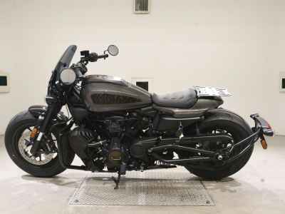 Harley-Davidson RH1250S 2023