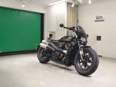 Harley-Davidson RH1250S 2023