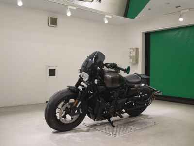 Harley-Davidson RH1250S 2023