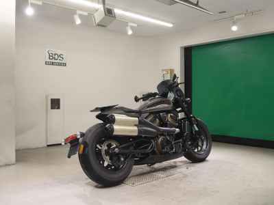 Harley-Davidson RH1250S 2023