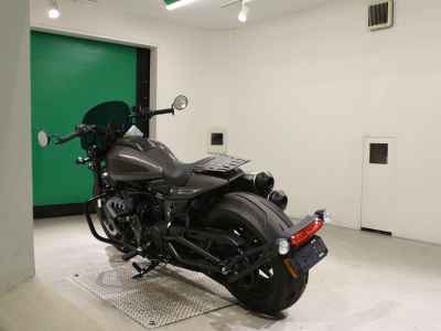 Harley-Davidson RH1250S 2023