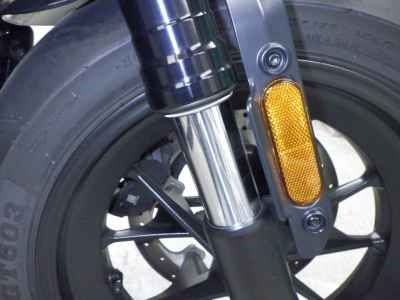 Harley-Davidson RH1250S 2023