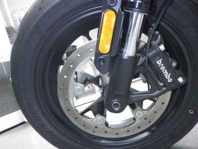 Harley-Davidson RH1250S 2023