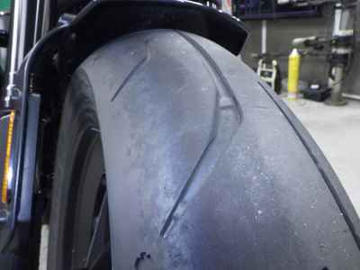Harley-Davidson RH1250S 2023