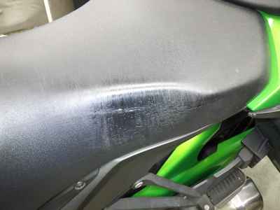 Kawasaki Ninja 1000 2015