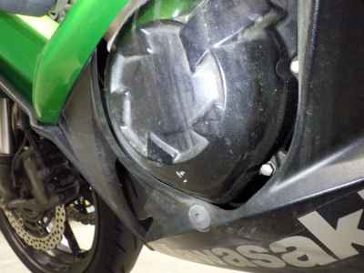 Kawasaki Ninja 1000 2015