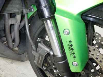 Kawasaki Ninja 1000 2015