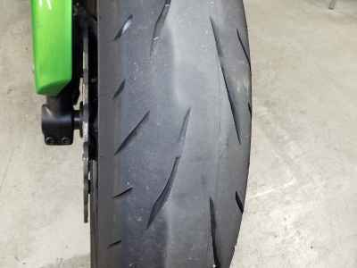Kawasaki Ninja 1000 2015