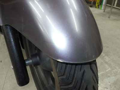 Honda Forza Z 2005