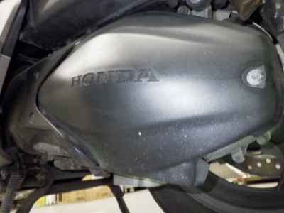 Honda Forza Z 2005