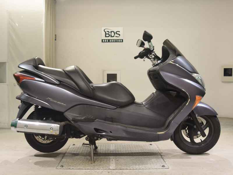 Honda Forza Z 2005