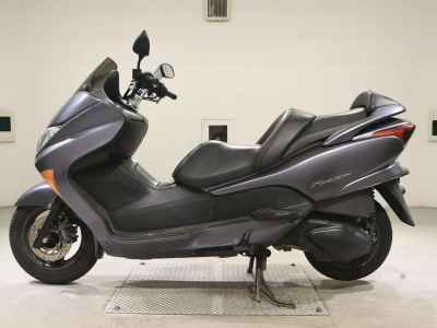 Honda Forza Z 2005