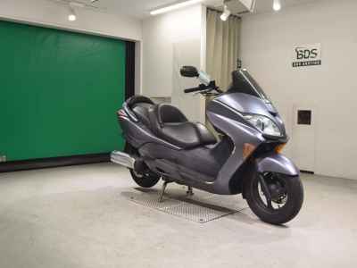 Honda Forza Z 2005