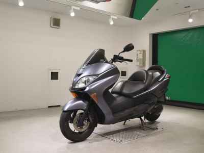 Honda Forza Z 2005