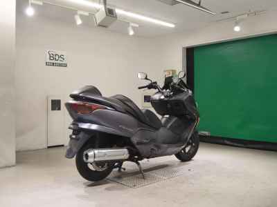 Honda Forza Z 2005