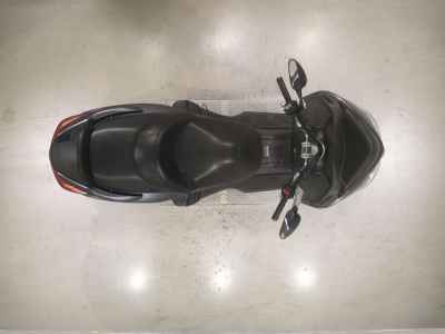 Honda Forza Z 2005