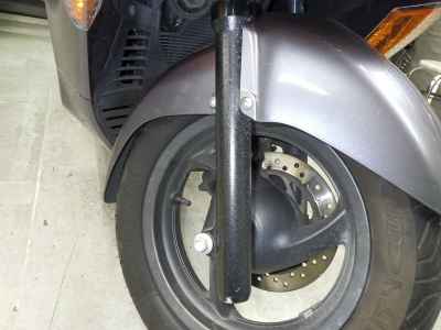 Honda Forza Z 2005