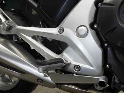 Honda NC750X 2017