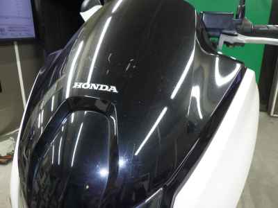 Honda Faze 2009