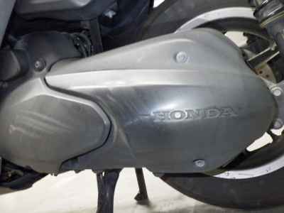 Honda Faze 2009