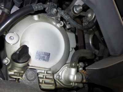 Honda Faze 2009