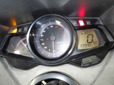 Honda Faze 2009