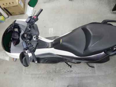 Honda Faze 2009
