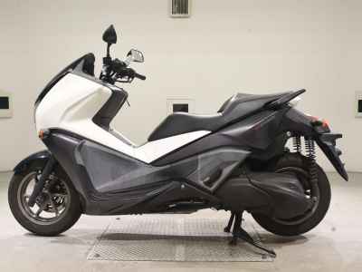 Honda Faze 2009