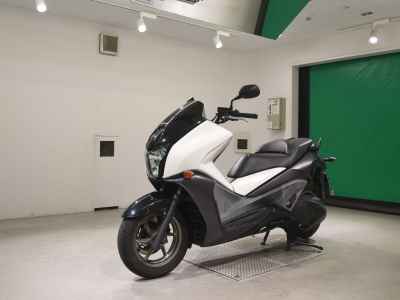 Honda Faze 2009