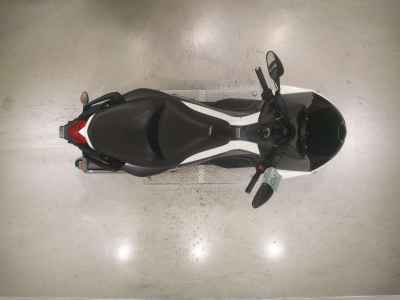 Honda Faze 2009