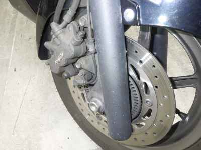 Honda Faze 2009