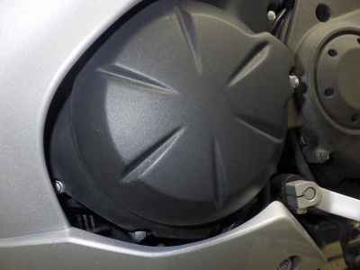 Kawasaki Ninja 400 2014