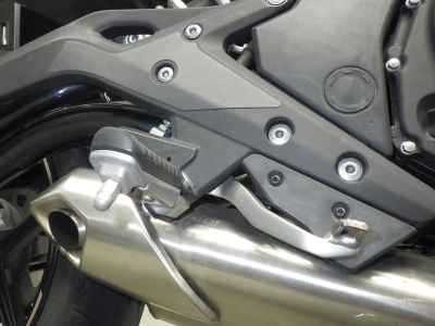 Kawasaki Ninja 400 2014