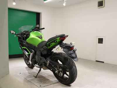 Kawasaki Ninja 400 2014